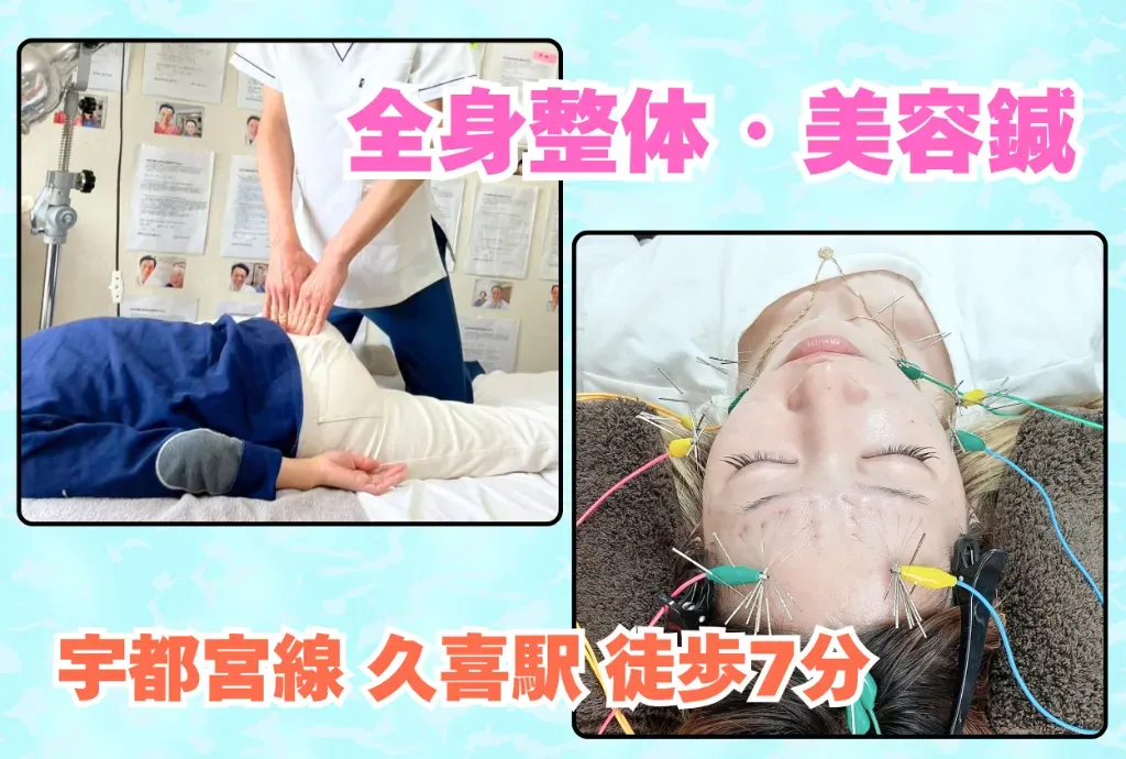 鍼灸整体院 ひふね