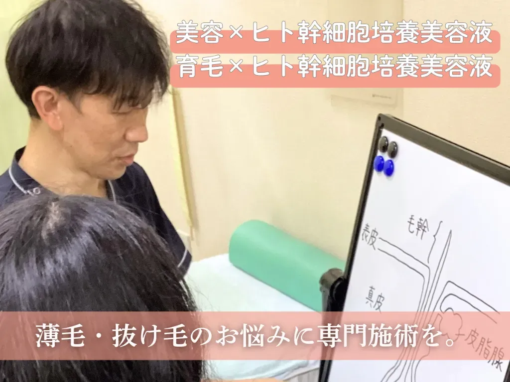 宮下鍼灸整骨院