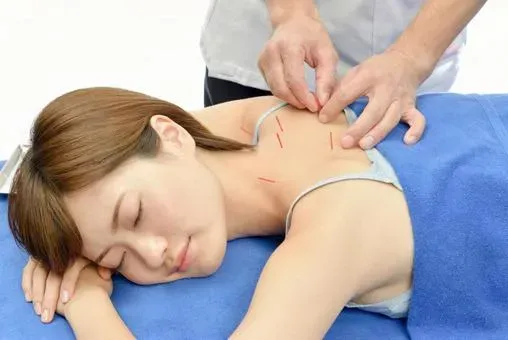 シンフォニー鍼灸院