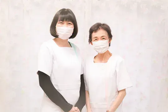 春うらら鍼灸院