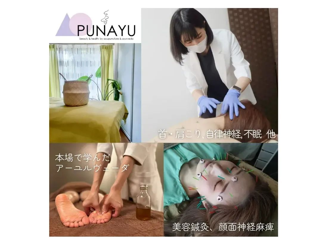 PUNAYU