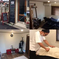 ハリラックス阿倍野 整体鍼灸院