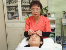 針・灸・指圧のリカバリー代々木治療室リカバリー代々木治療室