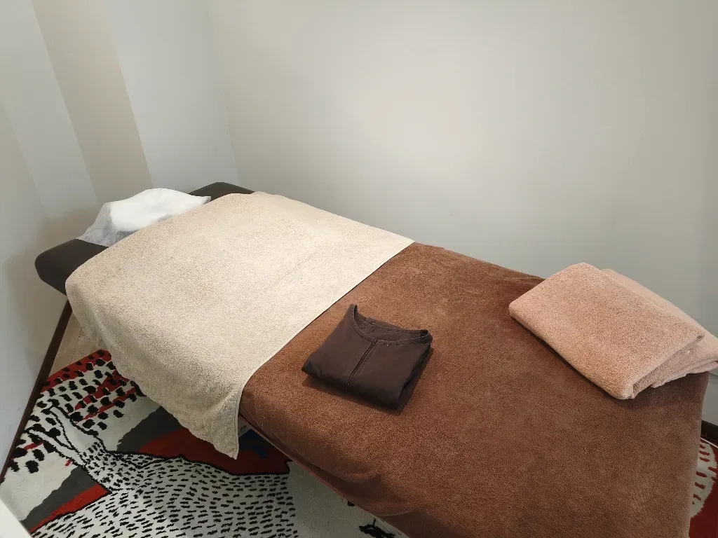 新春漢方薬局・鍼灸院