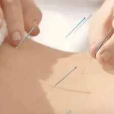 三吉鍼灸整骨院