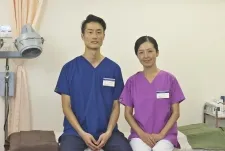 そうずみ整骨院鍼灸マッサージ院