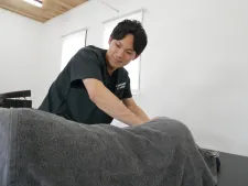 よしおか鍼灸整骨院
