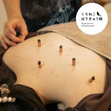 くろねこはりきゅう院