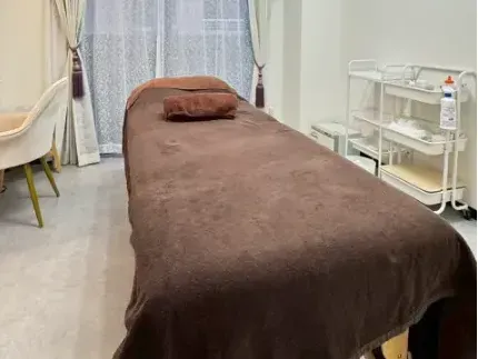 鍼灸院Glorious銀座