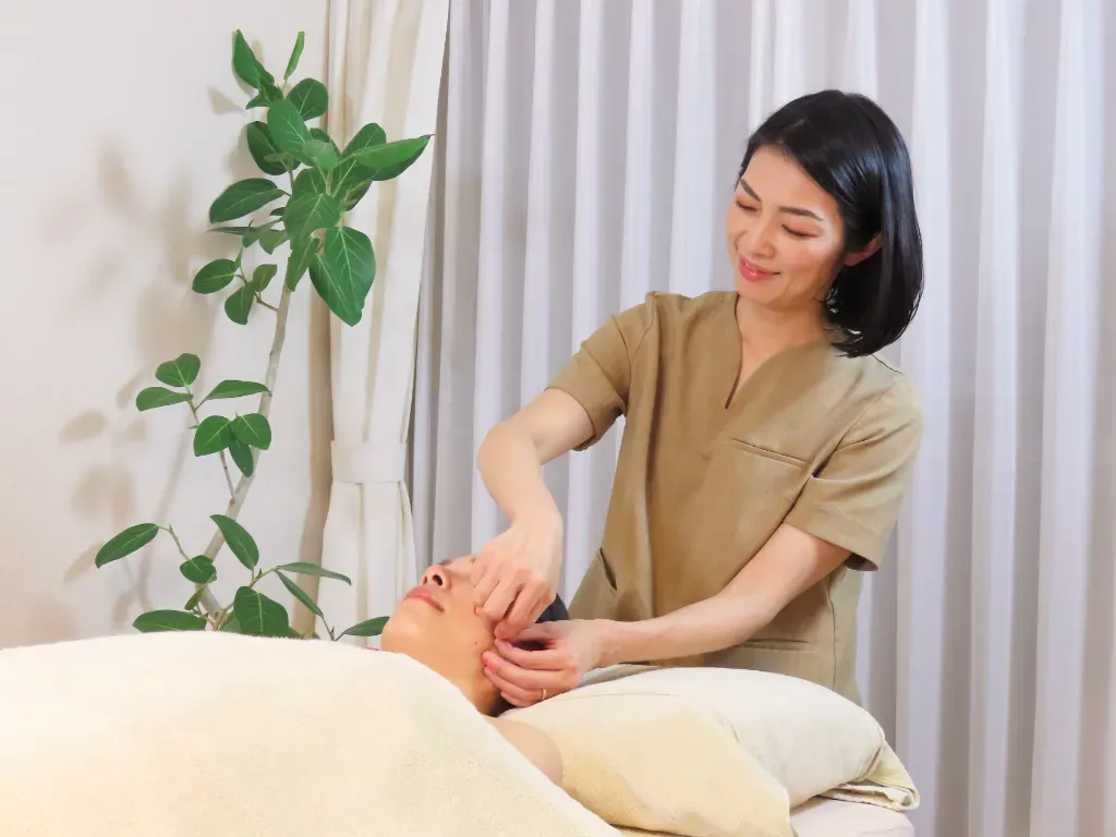 表参道鍼灸サロンゆたか