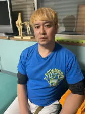 J-AONO鍼灸整骨院