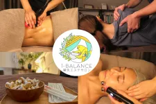 鍼灸エステサロンi-BALANCE
