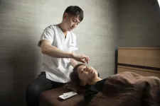 Face conditioning hari Lab.