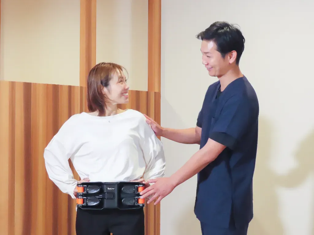 長崎きざし鍼灸整骨院 宝町店