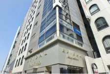 iCure鍼灸接骨院 心斎橋