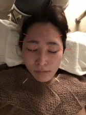 美と健康の鍼灸マッサージ院 Smile