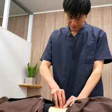 かねつぐ鍼灸整骨院