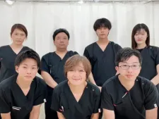 むさし鍼灸整骨院 飯倉院