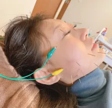 i鍼灸整体院