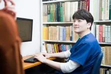 伝統鍼灸 月晶院 柏