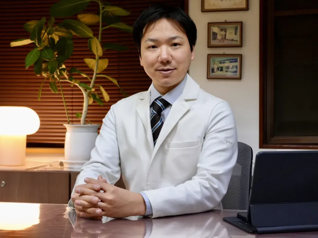 神保町十河医院附属鍼灸院