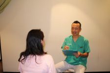 久我山ほがらか鍼灸院整骨院