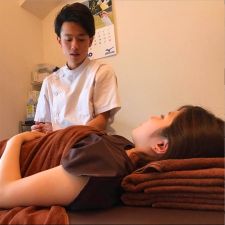 ソレイユ　はりきゅう治療室