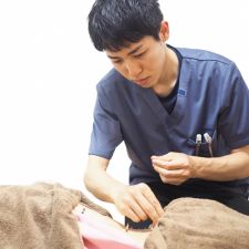お灸サロン 仙灸堂