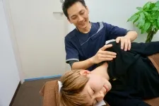 はなまる鍼灸整骨院