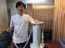藤本鍼灸整骨院