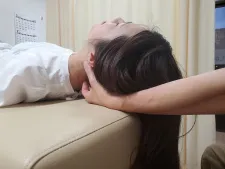 ふじ井鍼灸整骨マッサージ院