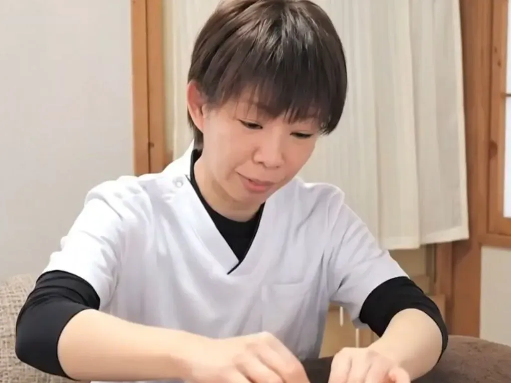 はりきゅう和巡