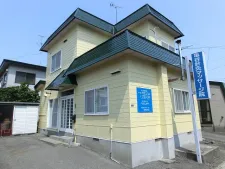 亀谷針灸マッサージ院
