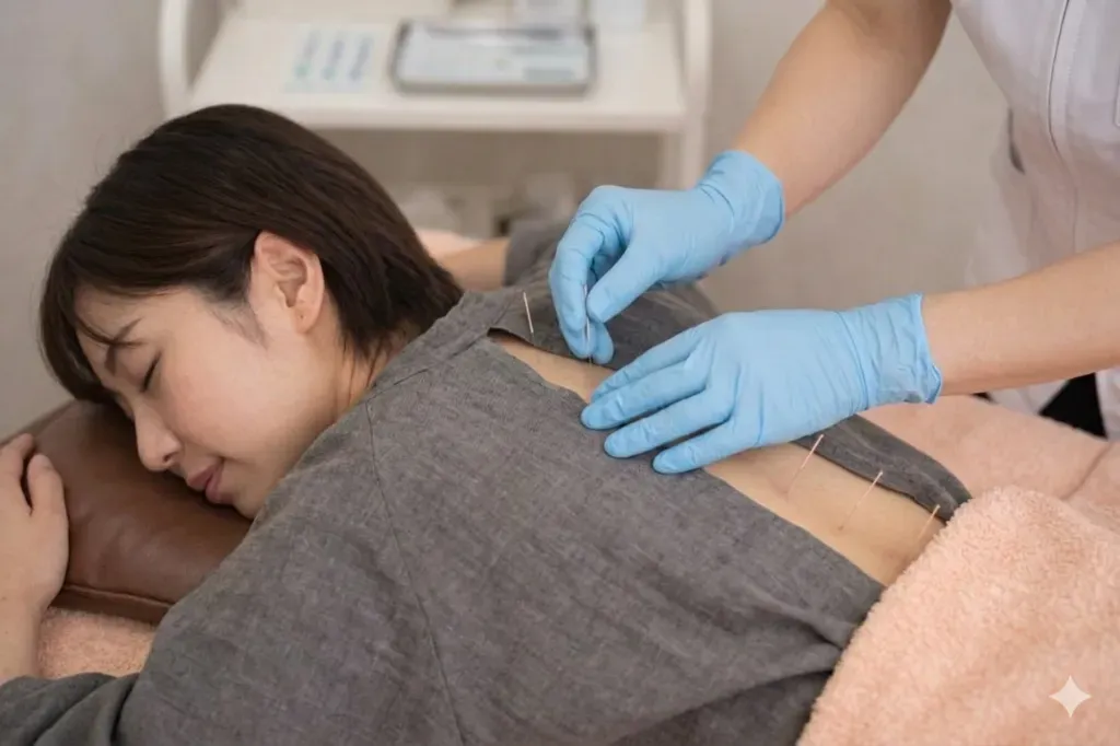 KONOHA はりきゅうマッサージ