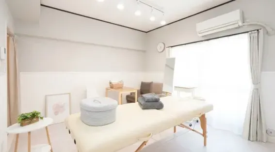 KONOHA はりきゅうマッサージ