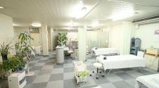 洛陽健康倶楽部 中神治療院