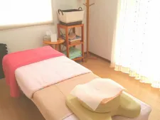 まんまーる鍼灸院