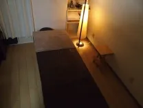 縞太二(しまだいじ)の治療室