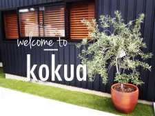 はりきゅうkokua