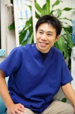 ゆいまーる はり灸整骨院・治療室