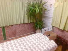 沖縄はえばるの鍼灸整体院シーサー