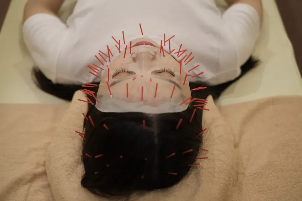 安心鍼灸整骨院