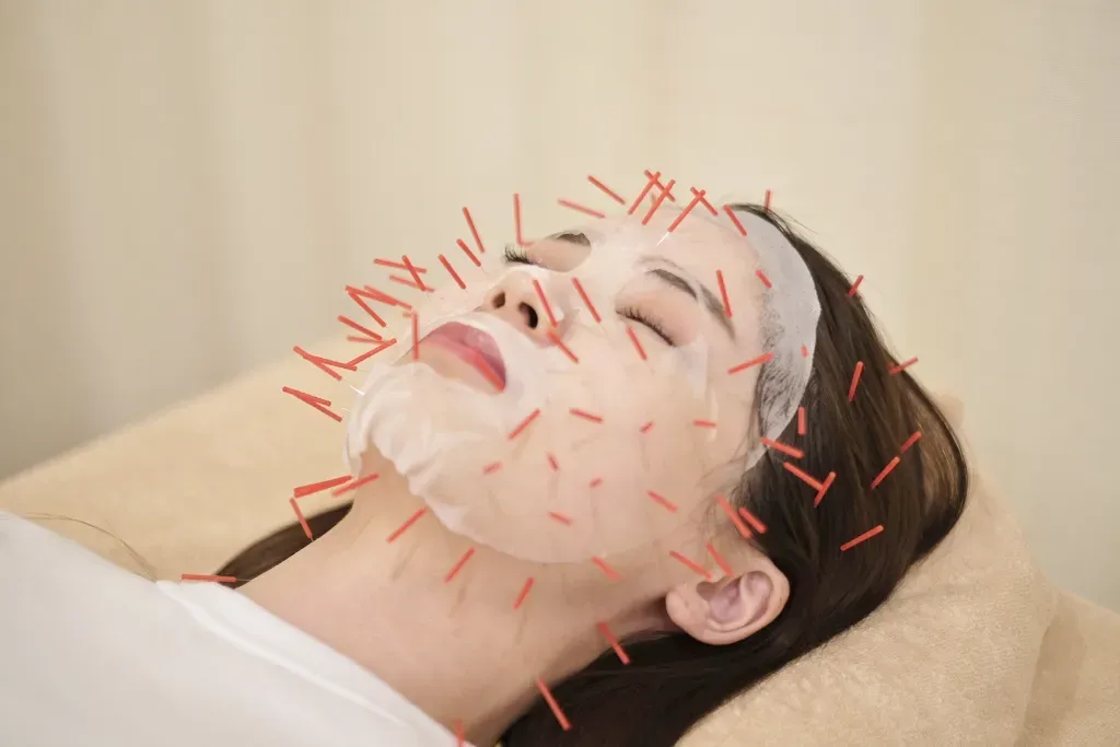 安心鍼灸整骨院