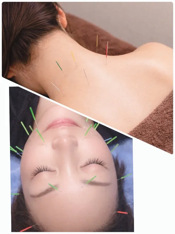 鍼灸サロンKanaloa