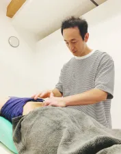 逸見鍼灸岡山店
