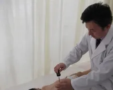 鍼灸 春陽堂