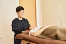 鍼灸整体のぞえ烏丸