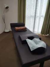 かねこはり灸院
