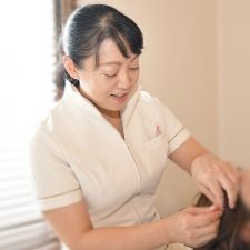鍼灸サロン楽健美