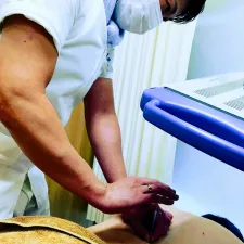 かわしま鍼灸整骨院